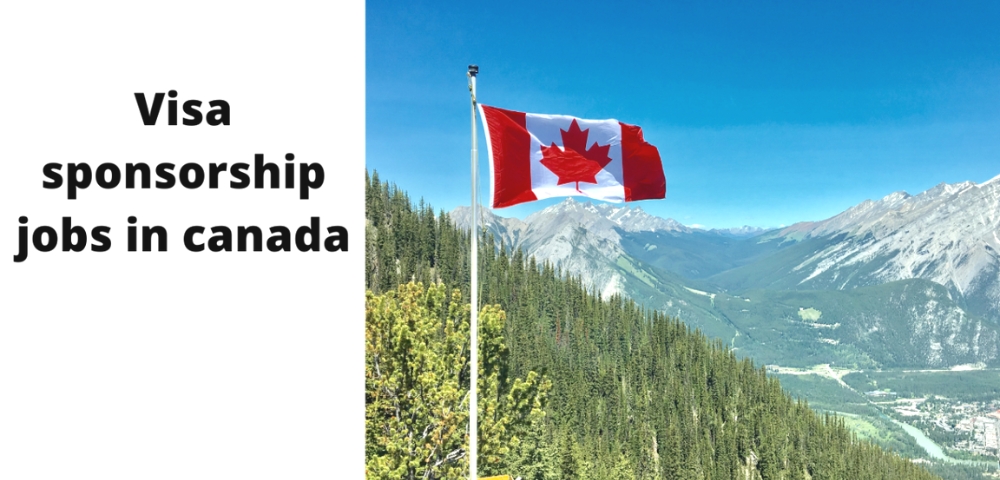 The Role of Visa Sponsorship in Securing Jobs in Canada